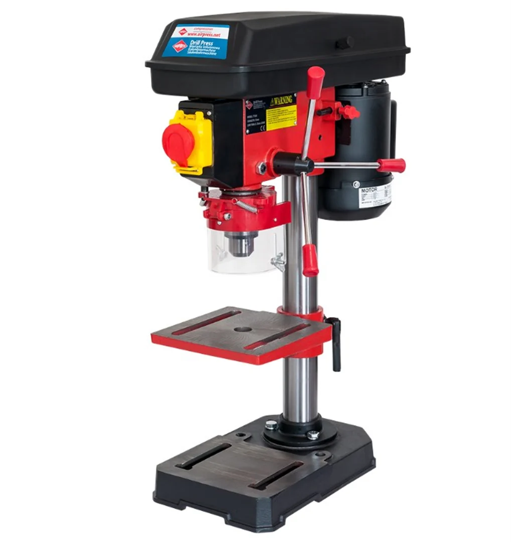 Wiertarka stołowa Airpress 16-580