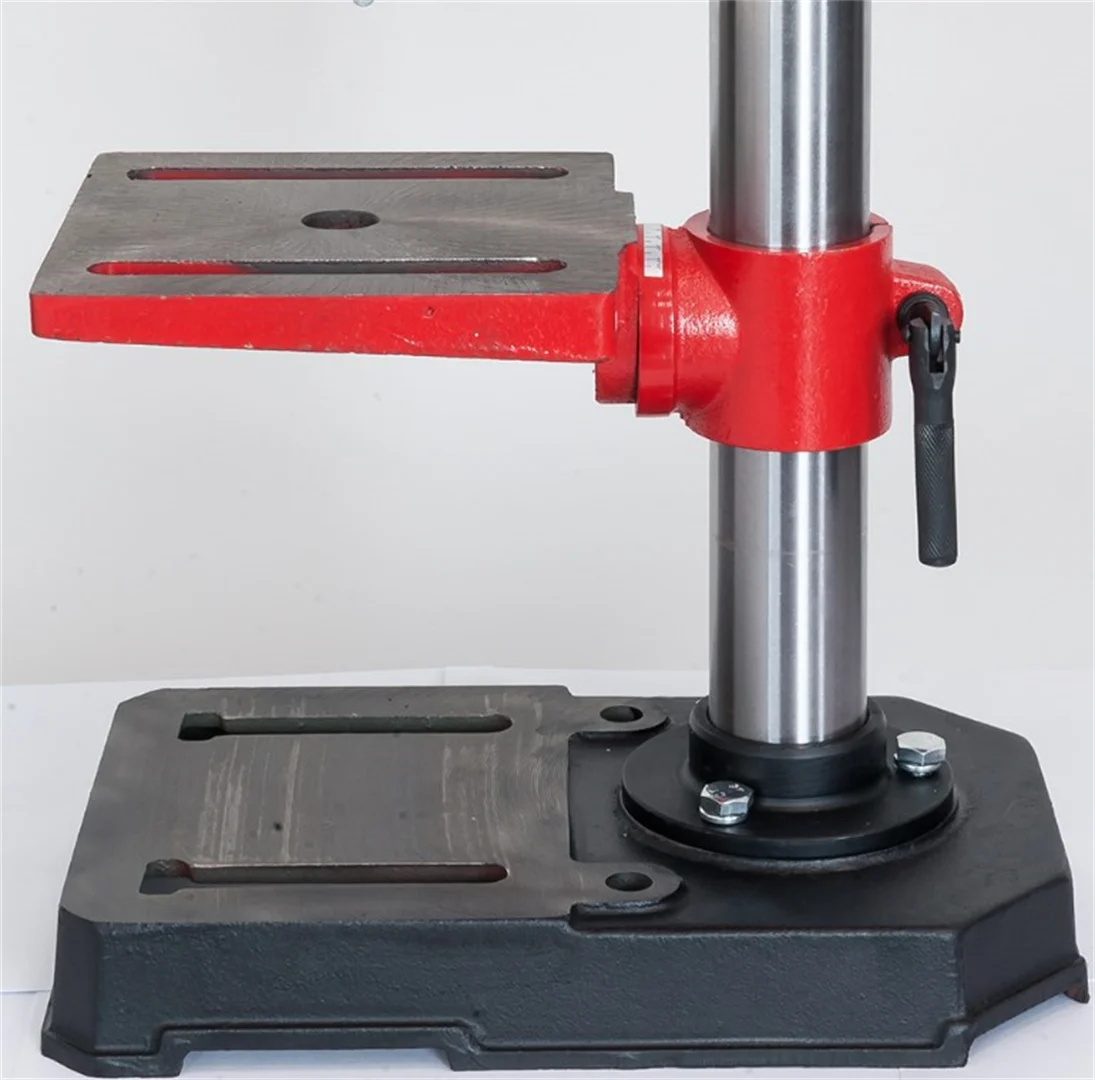 Wiertarka stołowa Airpress 16-580 - obrazek 5
