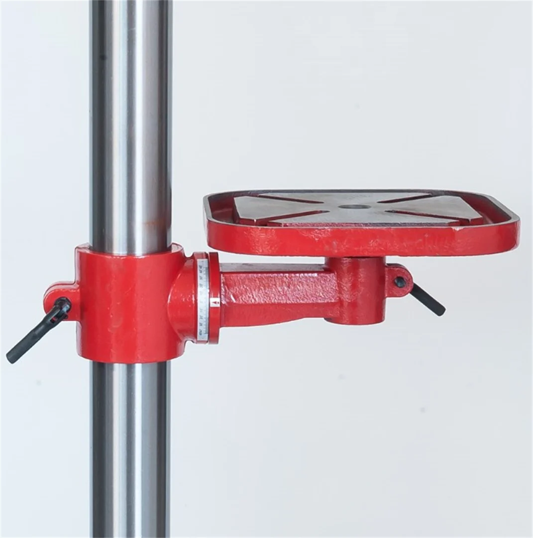 Wiertarka stołowa Airpress 16-980 - obrazek 3