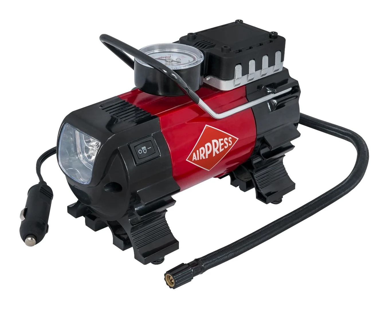 Sprężarka samochodowa Airpress 36950