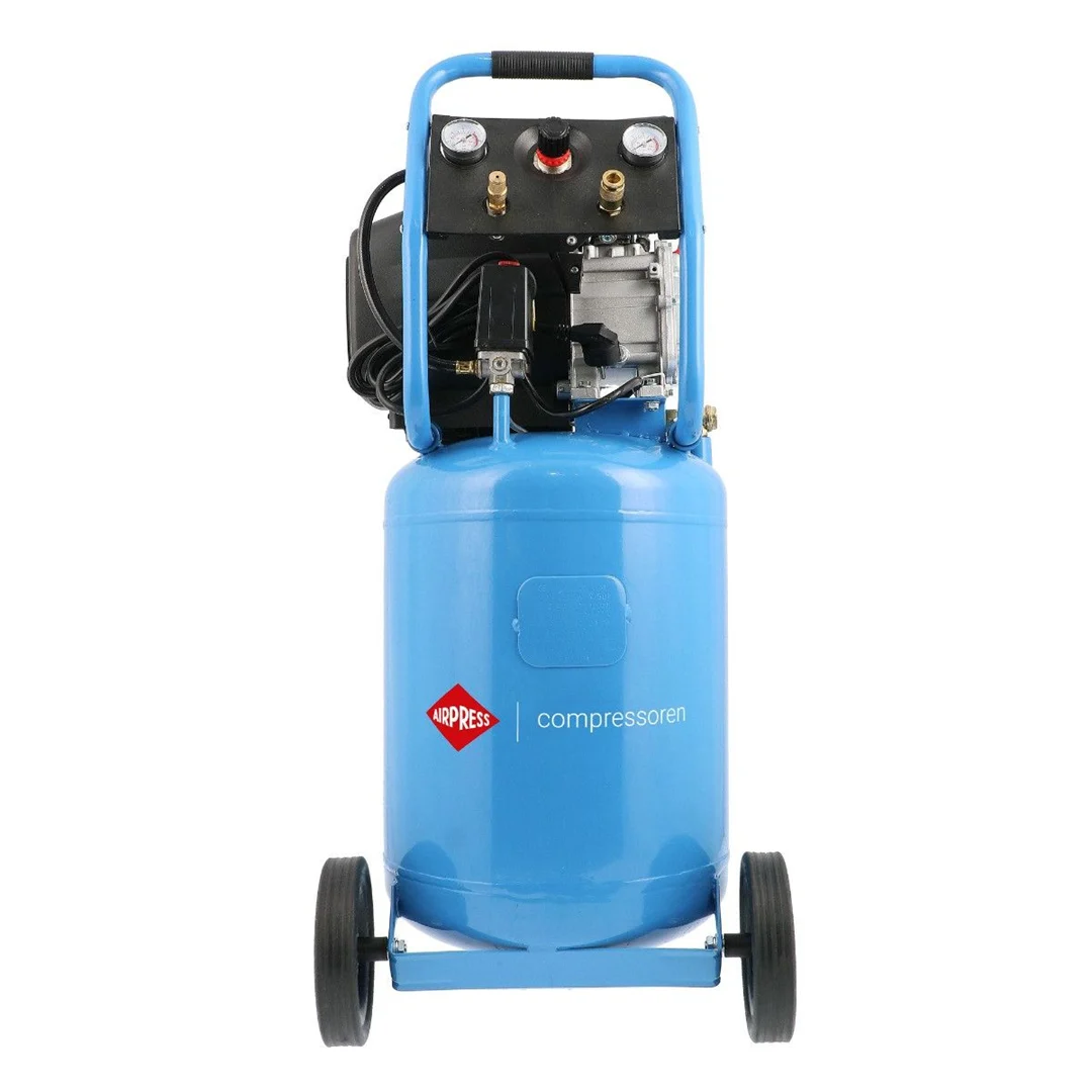 Kompresor 50l Airpress HL360/50 - obrazek 3