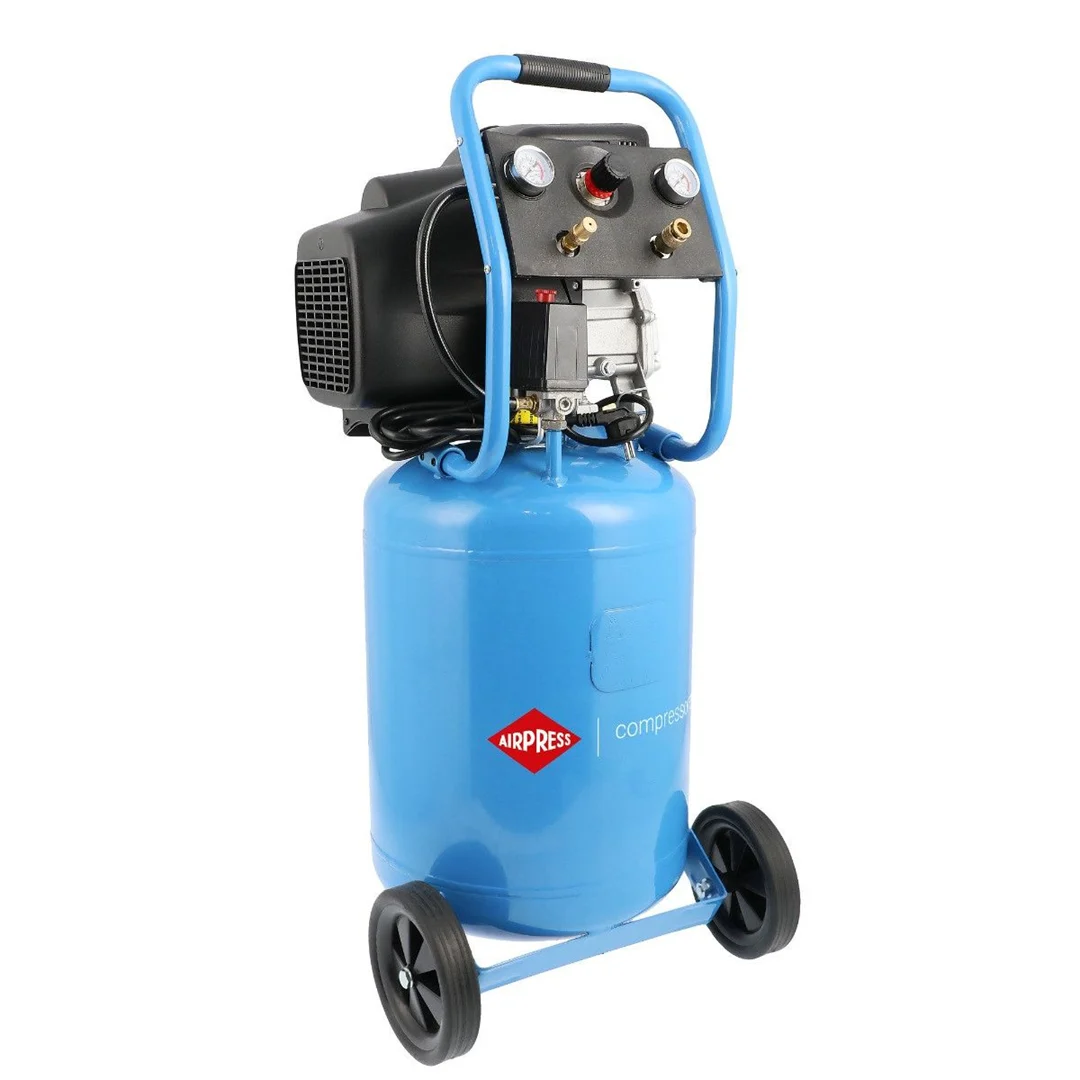 Kompresor 50l Airpress HL360/50 - obrazek 4