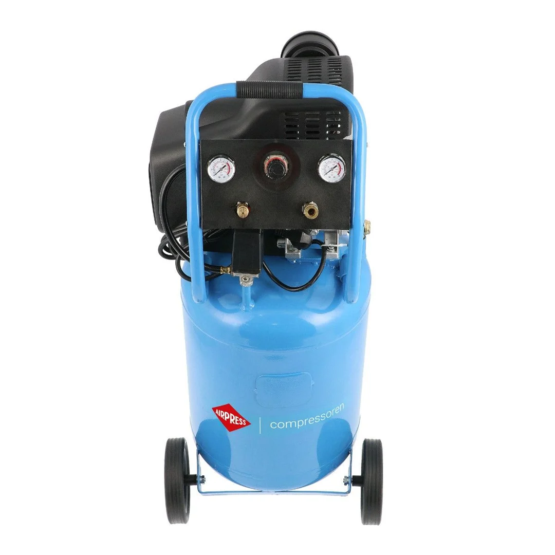 Kompresor 50l Airpress HL360/50 - obrazek 5