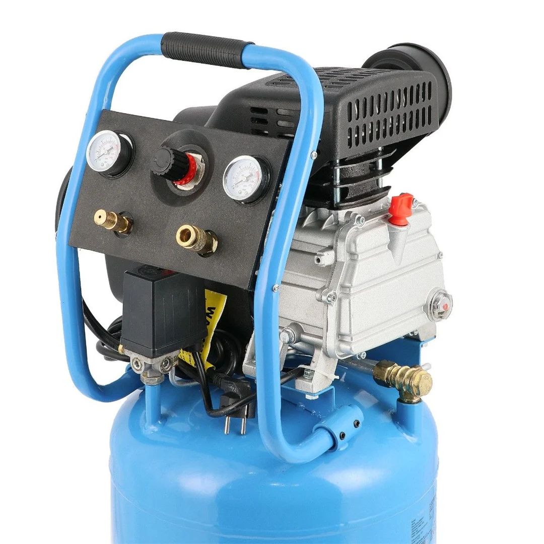 Kompresor 50l Airpress HL360/50 - obrazek 6