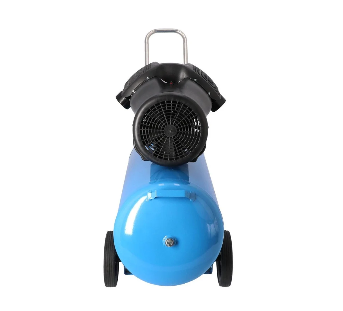 Kompresor dwutłokowy 100l Airpress HL425-100V - obrazek 5