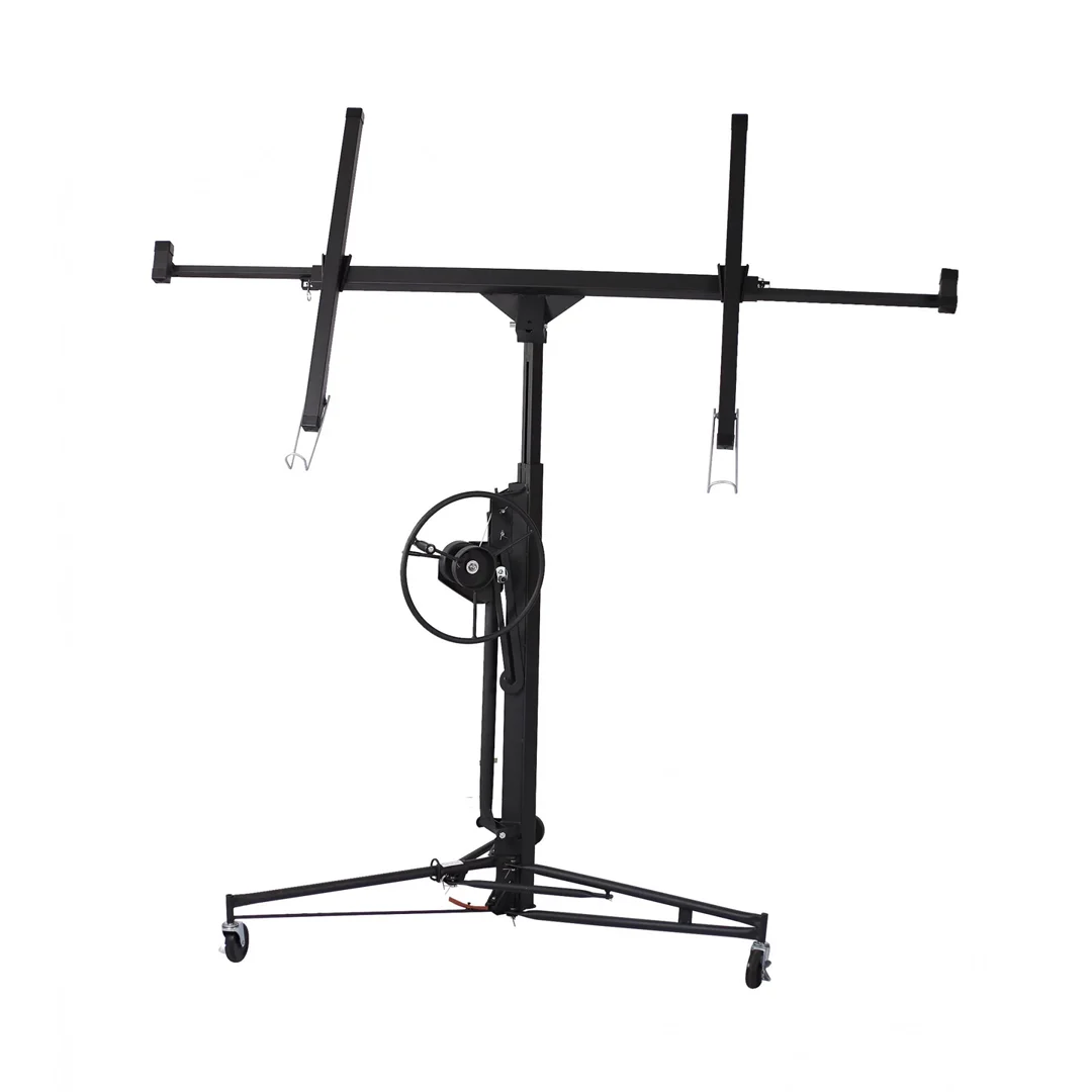 Podnośnik płyt gipsowo-kartonowych Awtools AW20072 - obrazek 2