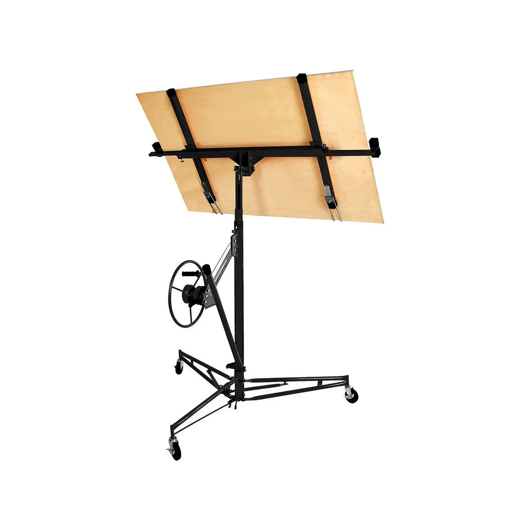 Podnośnik płyt gipsowo-kartonowych Awtools AW20072 - obrazek 3