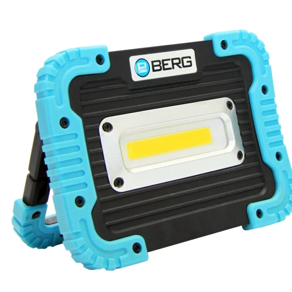 Lampa warsztatowa 20W LED COB Berg B070000002