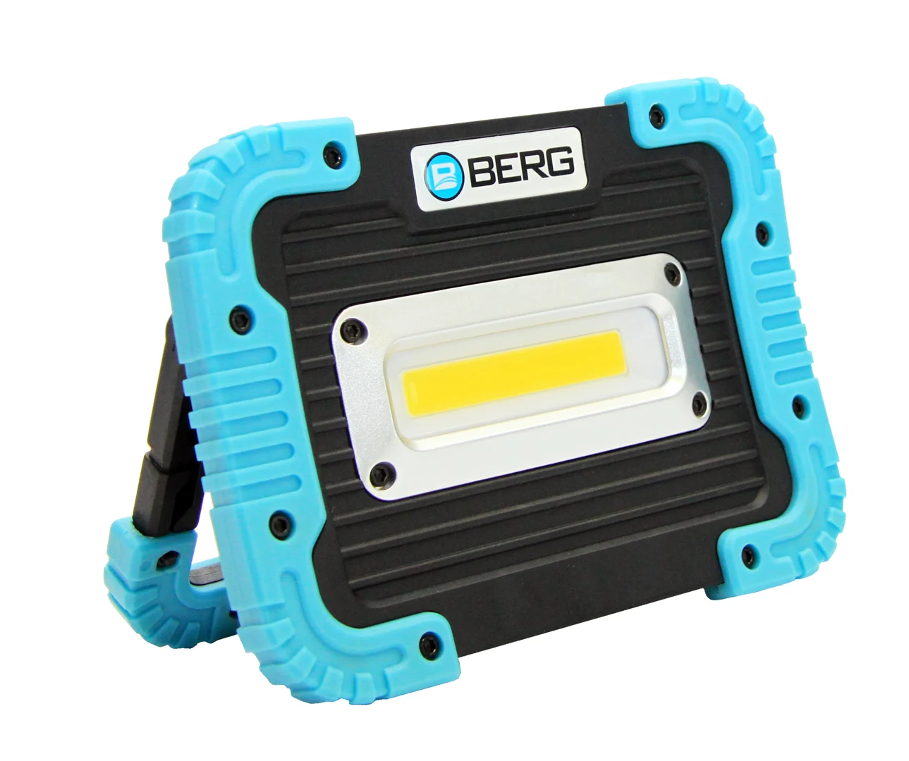 Lampa warsztatowa 20W LED COB Berg B070000002
