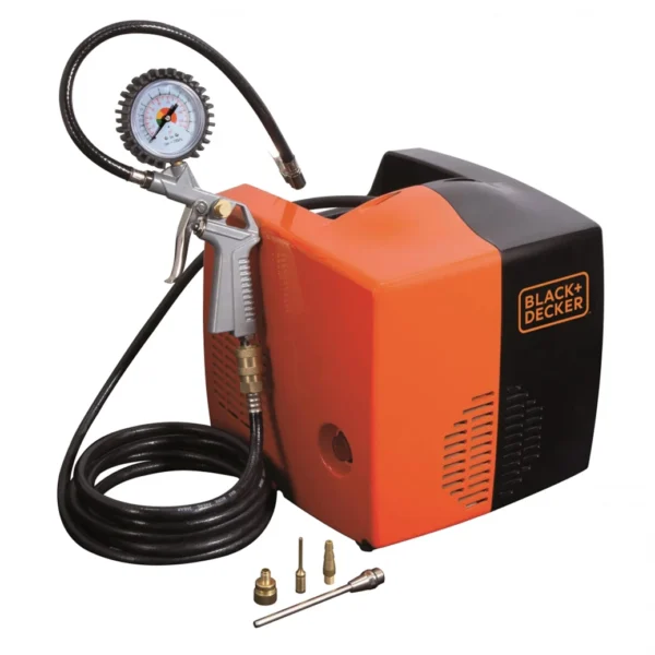 Kompresor BlackDecker 8215340BND701