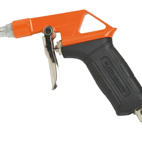 Zestaw pneumatyczny 4szt. BlackDecker 9045851BND