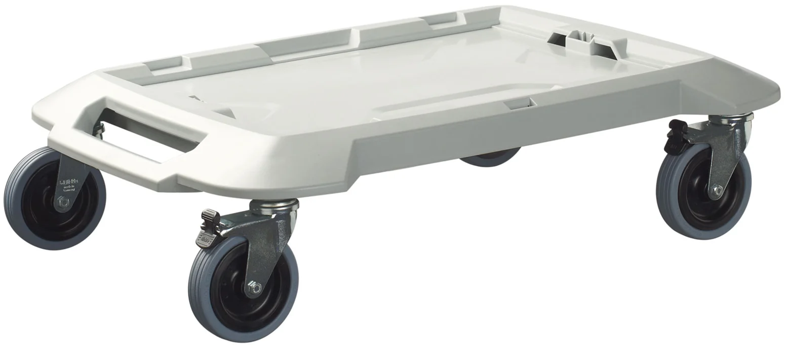 Podstawa mobilna do L-Boxx Bosch 1600A001S9