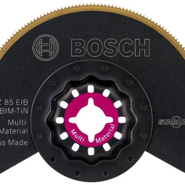 Brzeszczot segmentowy RB - 10ER ACZ 85 E Bosch 2608664478