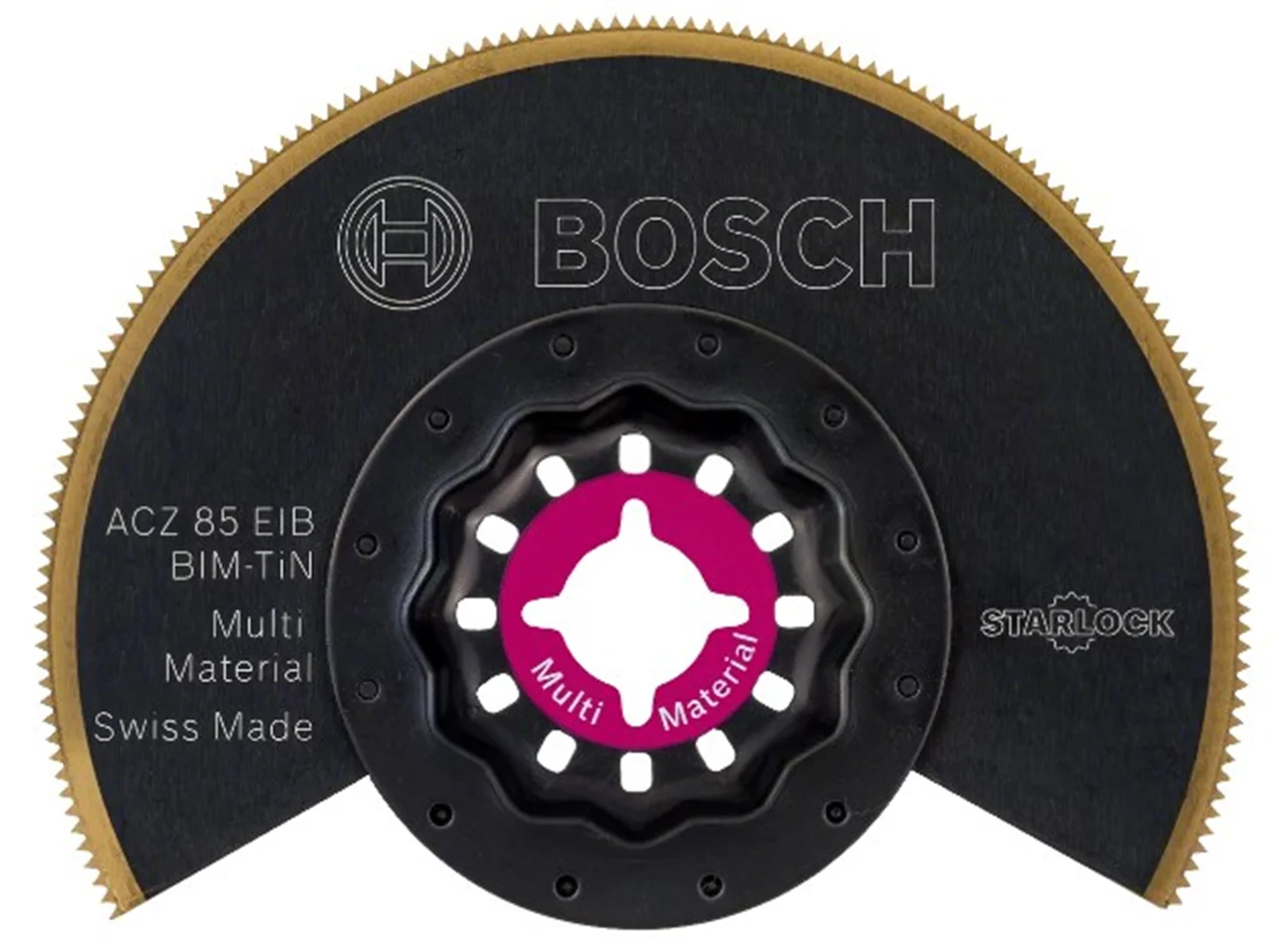 Brzeszczot segmentowy RB - 10ER ACZ 85 E Bosch 2608664478