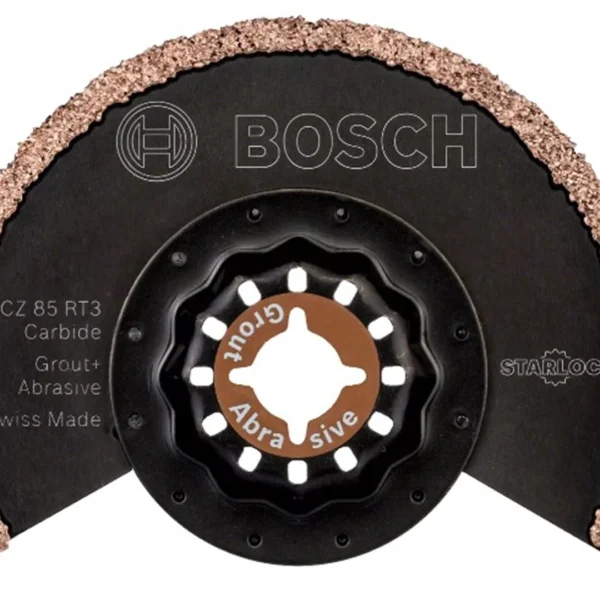 Brzeszczot segmentowy RB - 10ER ACZ 85 R Bosch 2608664484
