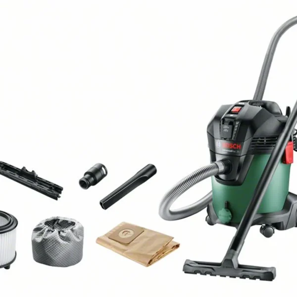 Odkurzacz uniwersalny Bosch AdvancedVac 20