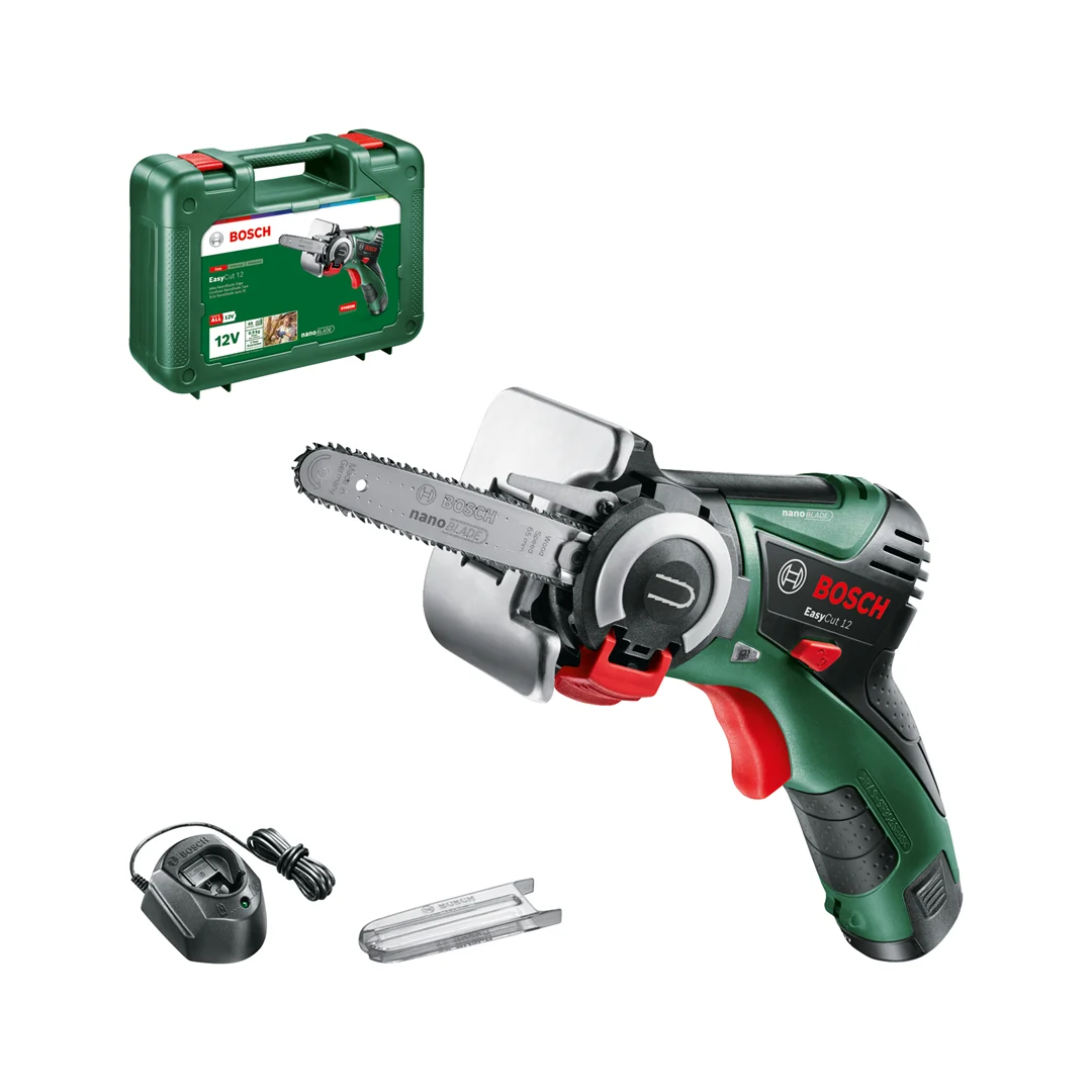 Pilarka łańcuchowa Bosch EasyCut 12 1x2.0Ah