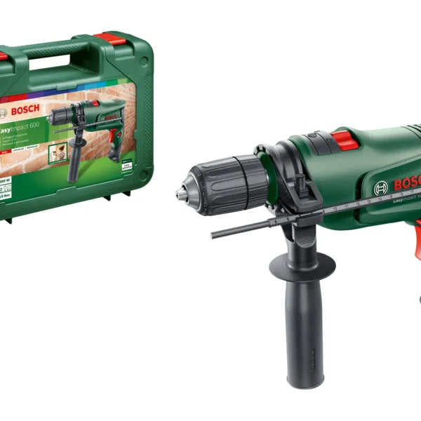 Wiertarka udarowa Bosch EasyImpact 600
