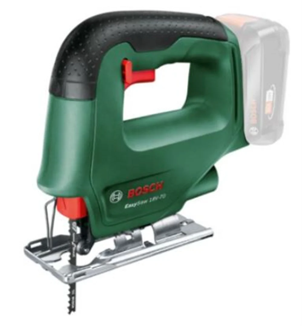 Wyrzynarka Bosch EasySaw 18V-70