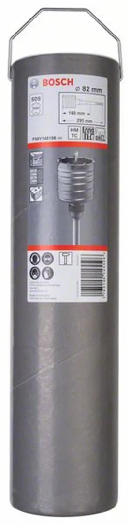 Koronka wiertnicza SDS-max D-82 Bosch F00Y145196 - obrazek 2