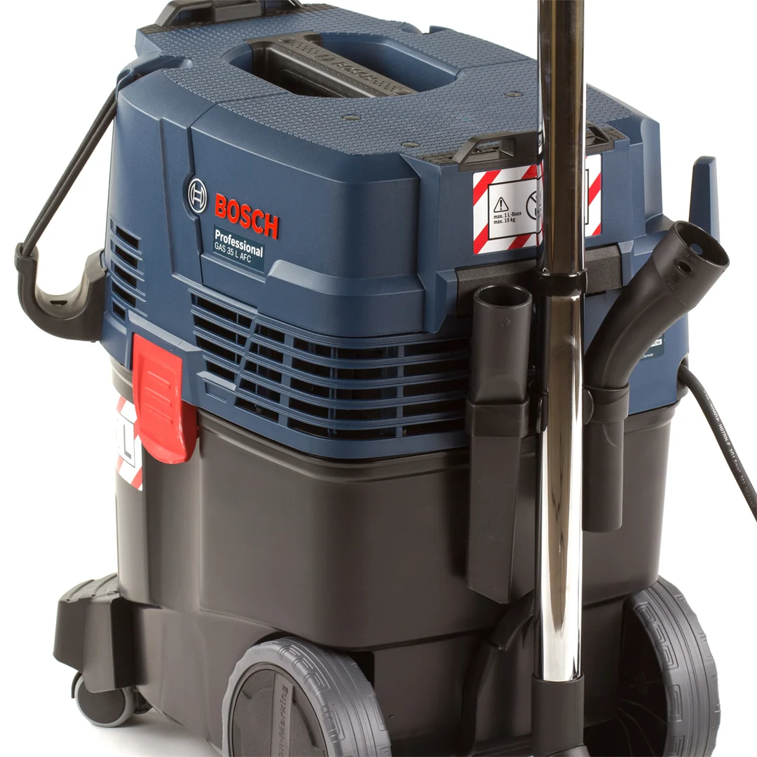 Odkurzacz przemysłowy Bosch GAS 35 L AFC - obrazek 3