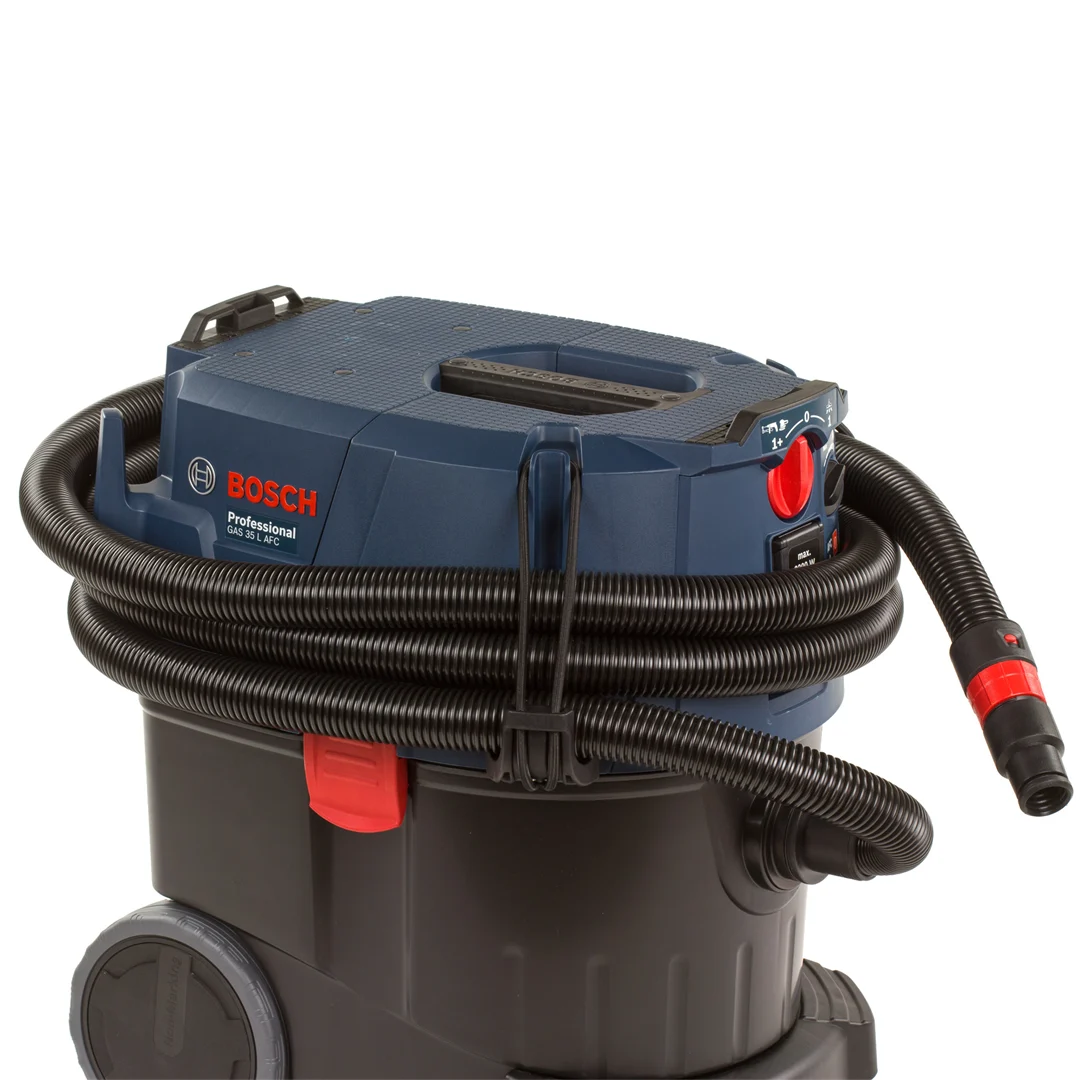 Odkurzacz przemysłowy Bosch GAS 35 L AFC - obrazek 4