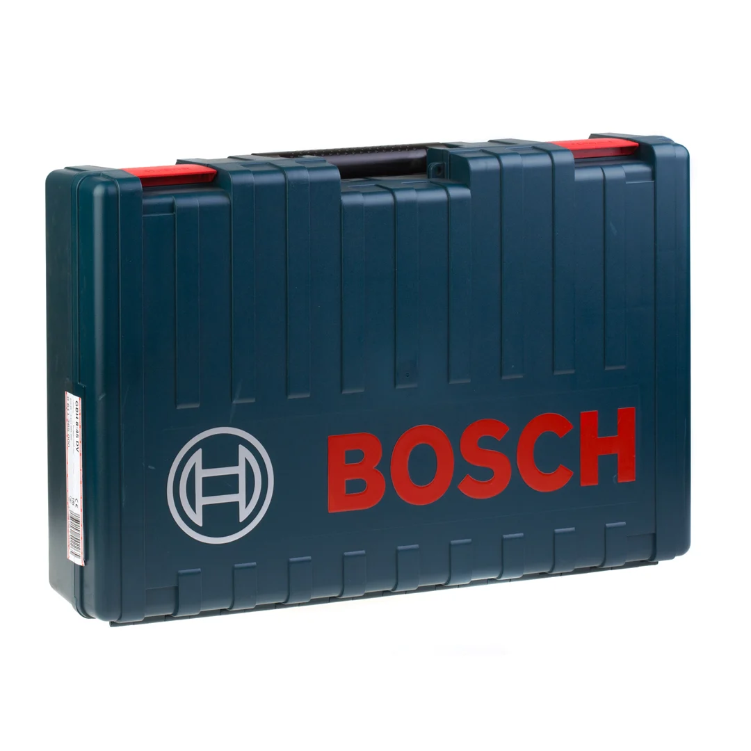 Młot udarowo-obrotowy Bosch GBH 8-45 DV - obrazek 4