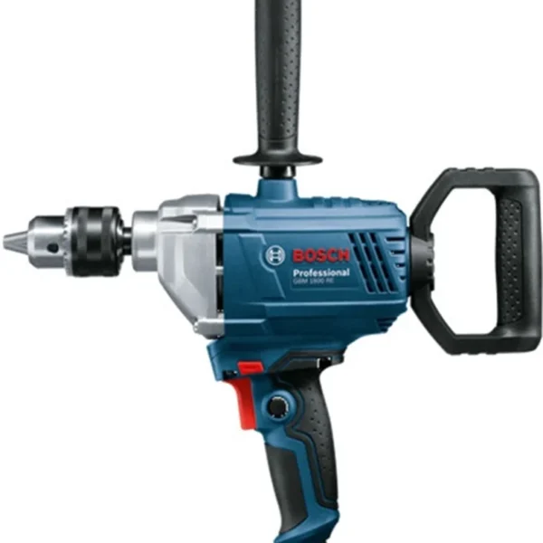 Wiertarka bezudarowa Bosch GBM 1600 RE