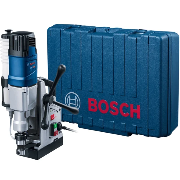 Wiertarka magnetyczna Bosch GBM 50-2