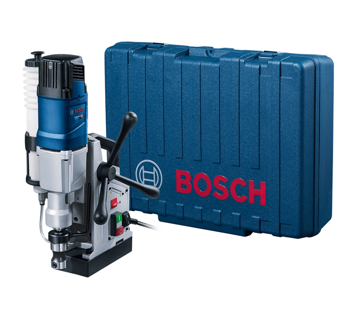 Wiertarka magnetyczna Bosch GBM 50-2