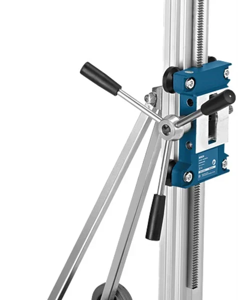 Stojak do wiertnic Bosch GCR 350