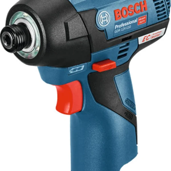 Zakrętarka udarowa Bosch GDR 12V-110