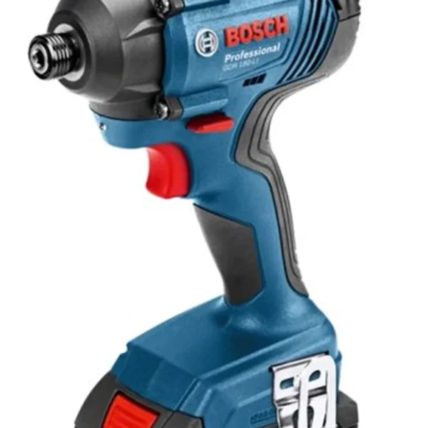 Zakrętarka udarowa Bosch GDR 180-LI