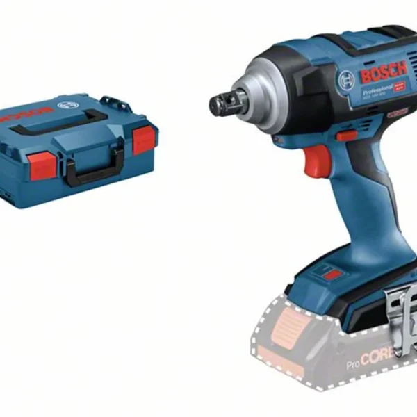 Klucz udarowy Bosch GDS 18V-300