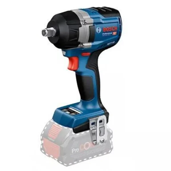 Klucz udarowy Bosch GDS 18V-750 C