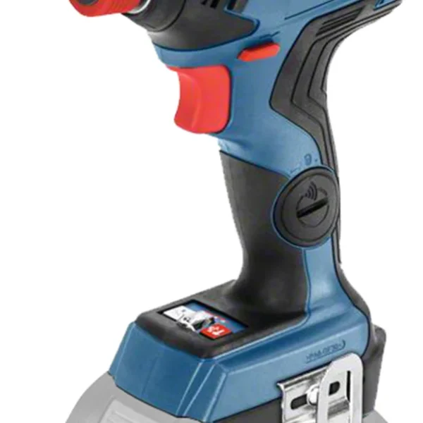 Klucz udarowy Bosch GDX 18V-200 C