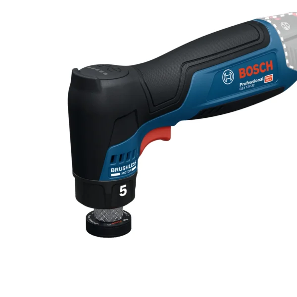 Szlifierka mimośrodowa Bosch GEX 12V-32
