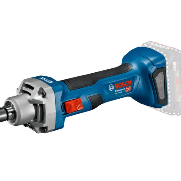 Szlifierka prosta Bosch GGS 18V-20