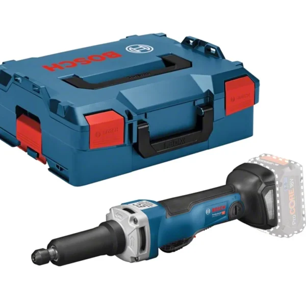 Szlifierka prosta Bosch GGS 18V-23 PLC