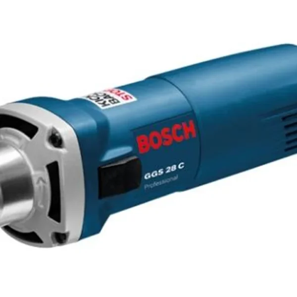 Szlifierka prosta Bosch GGS 28 C