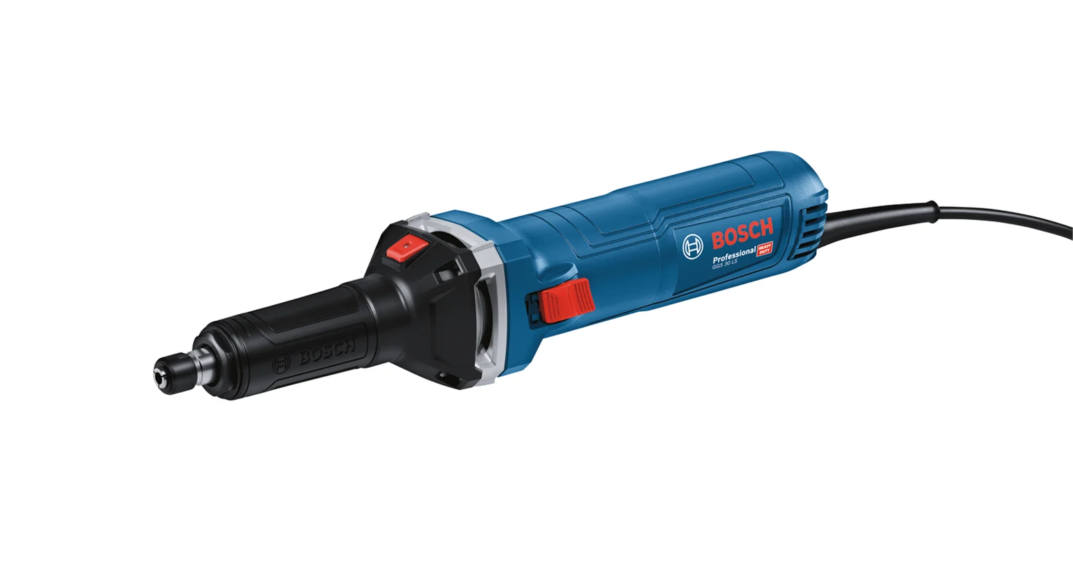 Szlifierka prosta Bosch GGS 30 LS