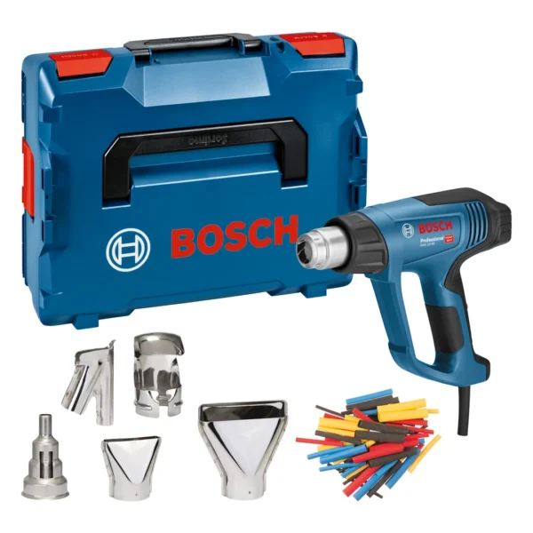 Opalarka Bosch GHG23-66