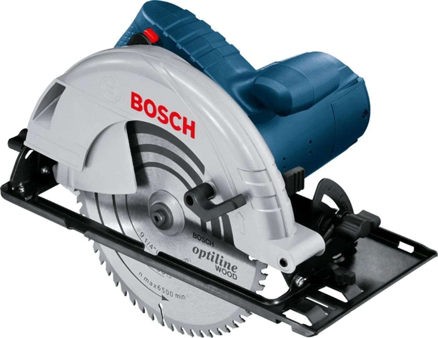 Pilarka tarczowa Bosch GKS 235 Turbo