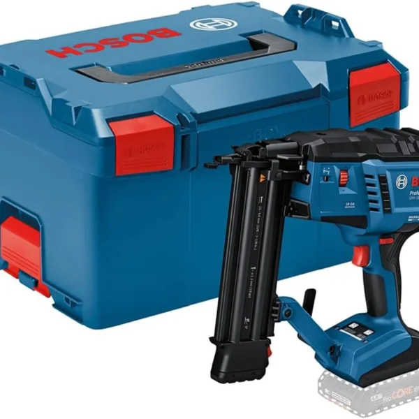 Gwoździarka Bosch GNH 18V-50 M L-BOXX 238