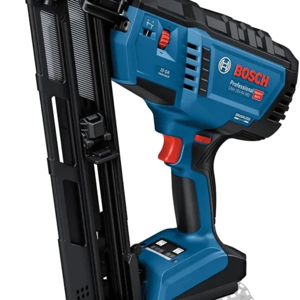 Gwoździarka Bosch GNH 18V-64 MD