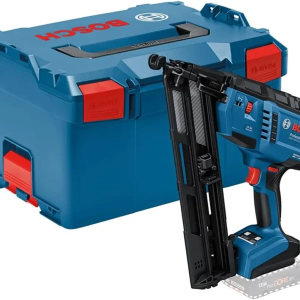 Gwoździarka Bosch GNH 18V-64 MD L-BOXX 238