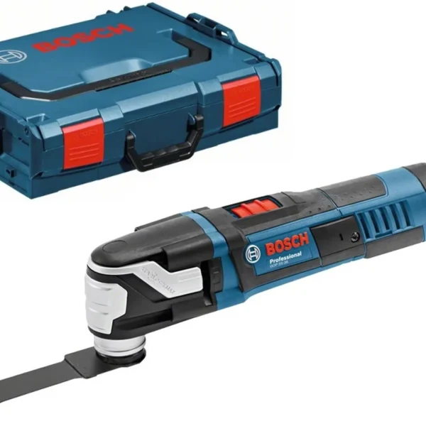 Narzędzie wielofunkcyjne w walizce L-BOXX Bosch GOP 55-36