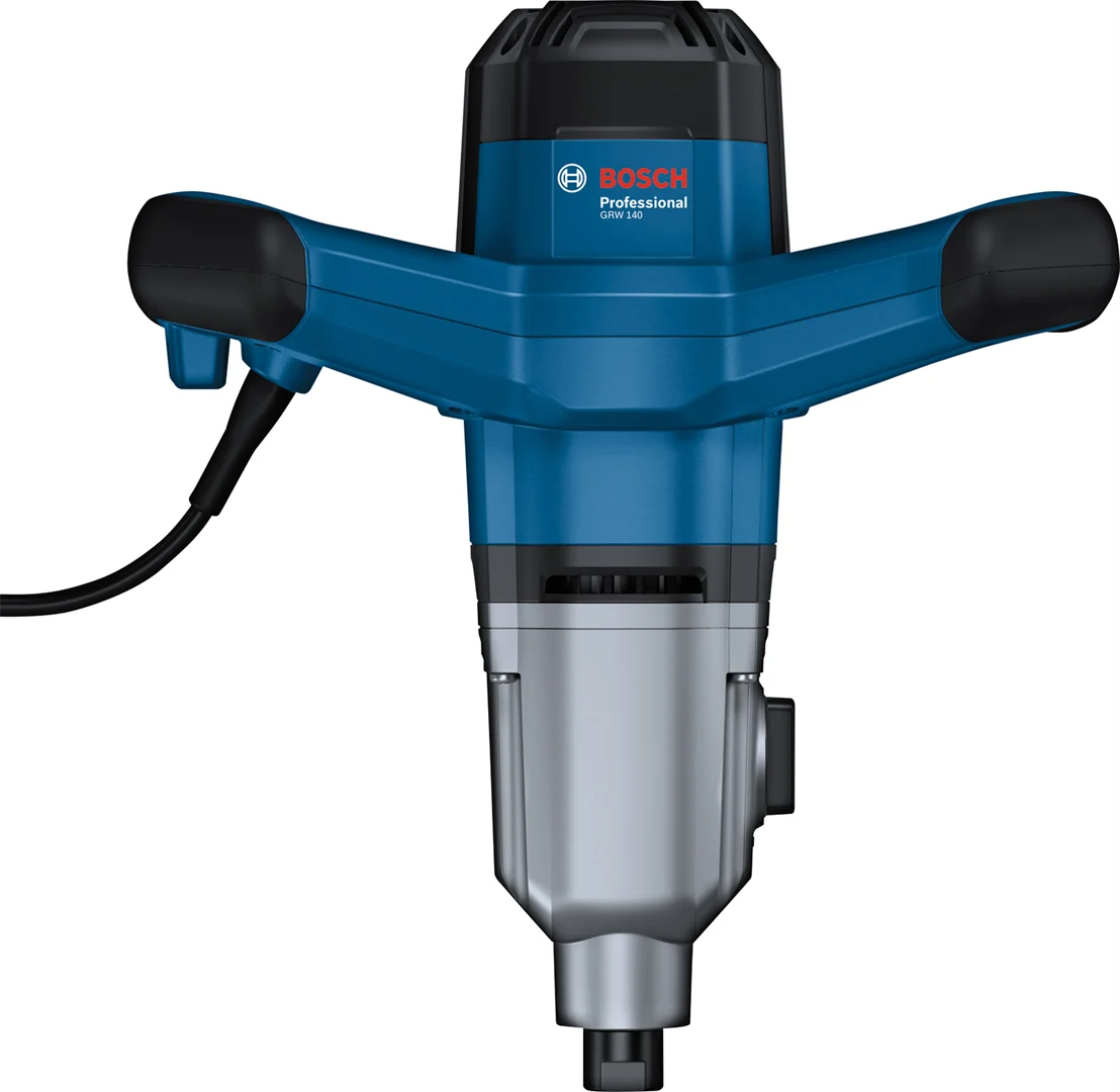 Mieszarka Bosch GRW 140 - obrazek 3