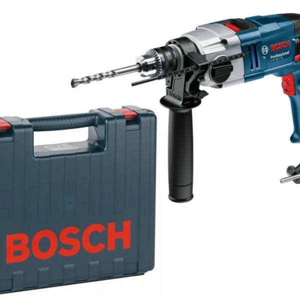 Wiertarka udarowa Bosch GSB 18-2 RE