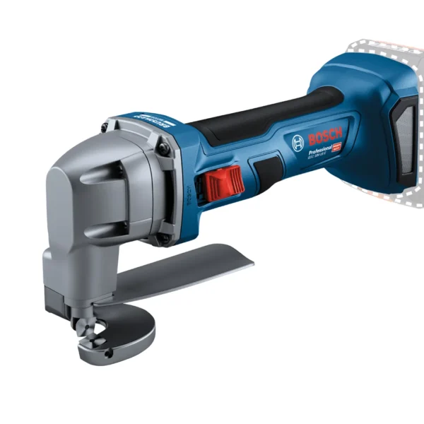 Nożyce do blachy Bosch GSC 18V-16 E
